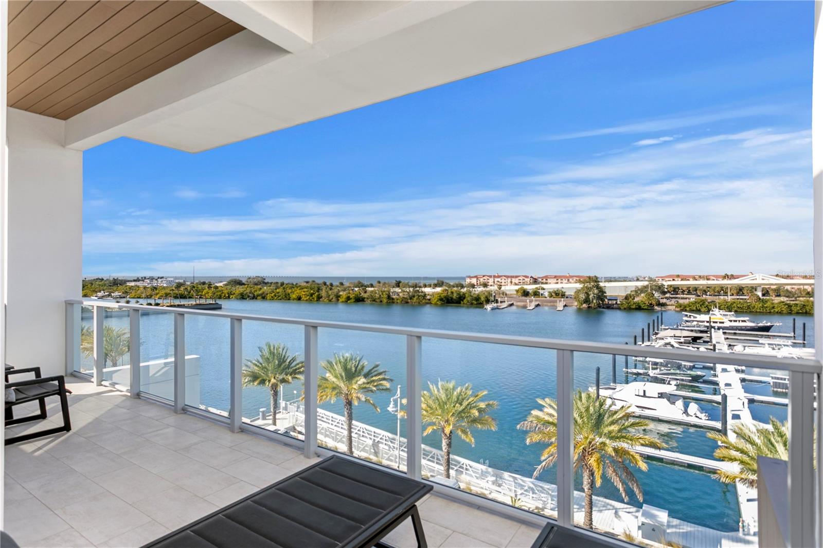 MARINA POINTE EAST - Residential