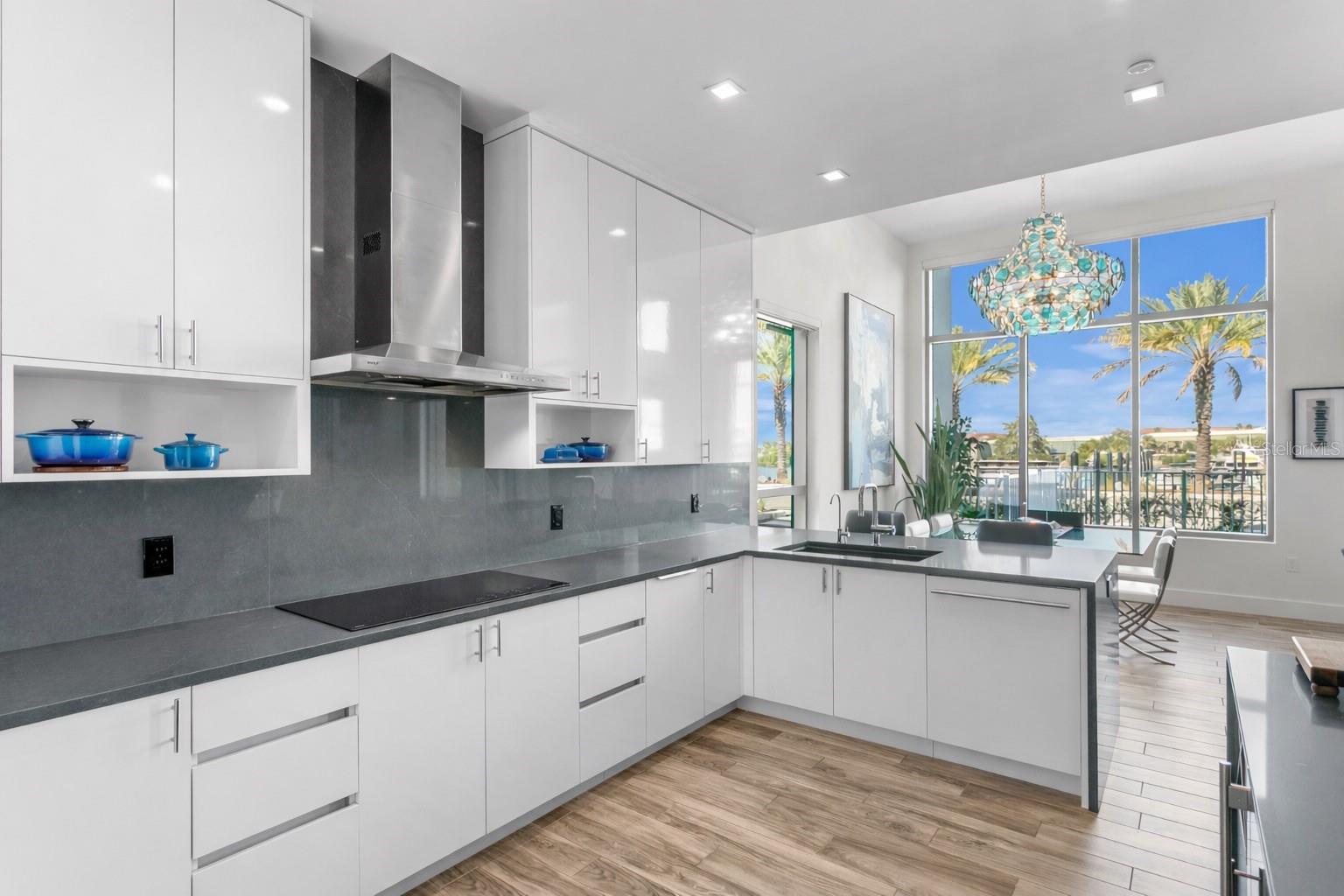 MARINA POINTE EAST - Residential