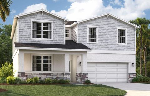 357 AVI COURT TITUSVILLE FL 32796
