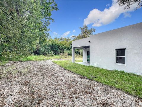 A home in DELAND