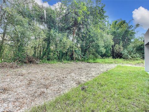 A home in DELAND