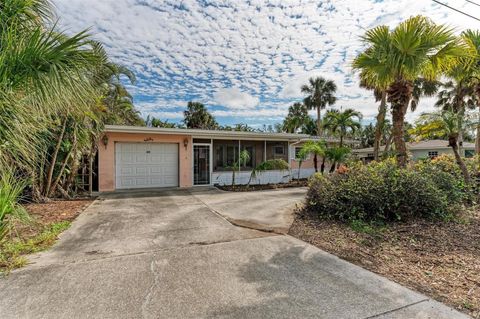 A home in ANNA MARIA