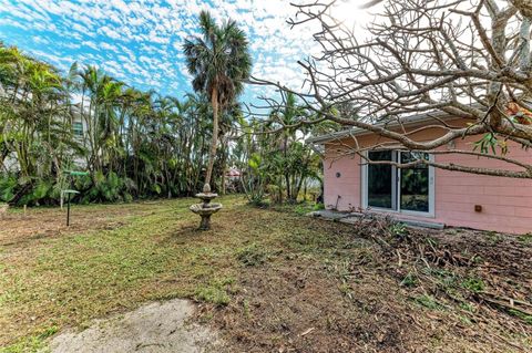 A home in ANNA MARIA