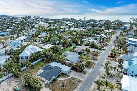 A home in ANNA MARIA