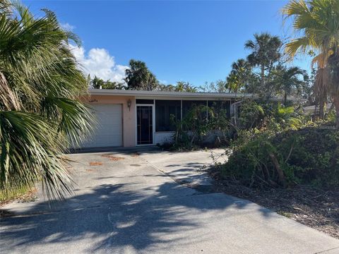 A home in ANNA MARIA