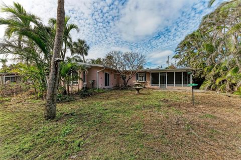 A home in ANNA MARIA