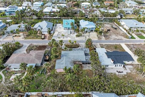 A home in ANNA MARIA