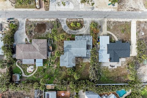 A home in ANNA MARIA