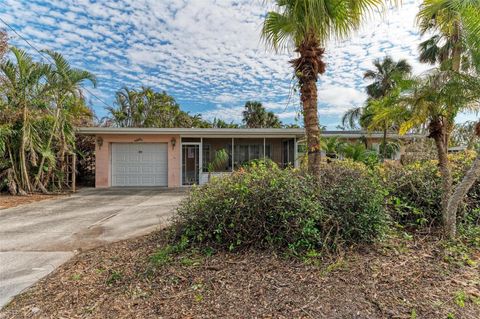 A home in ANNA MARIA