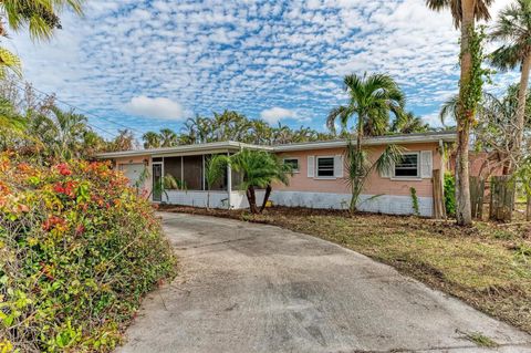 A home in ANNA MARIA