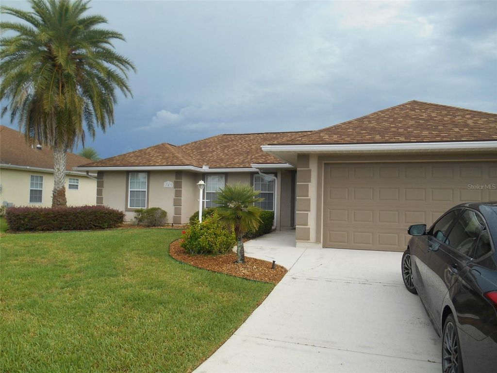 Photo of 17472 SE 121st Circle, Summerfield, FL 34491 (MLS # OM716100)