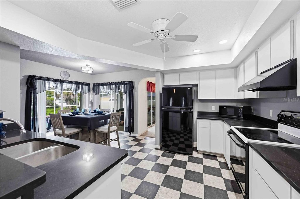 Photo of 273 Cicero Street NW, Port Charlotte, FL 33948 (MLS # A4699106)