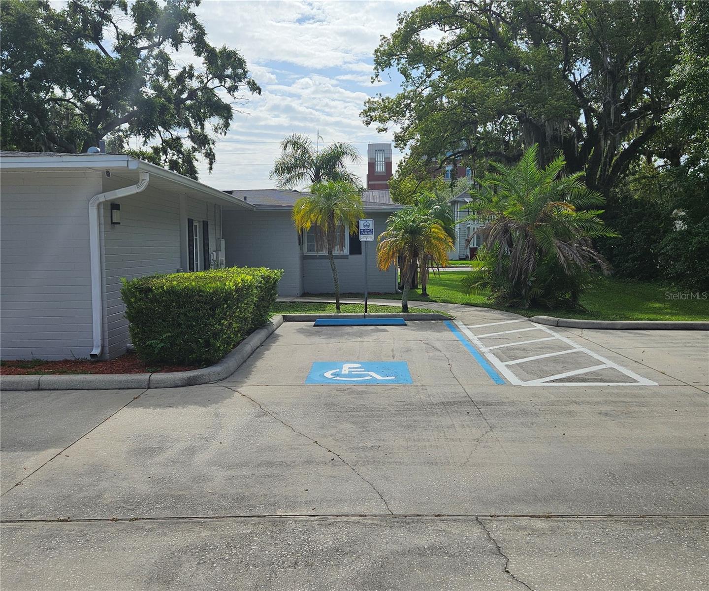 W A PATRICKS ADD - Commercial Sale