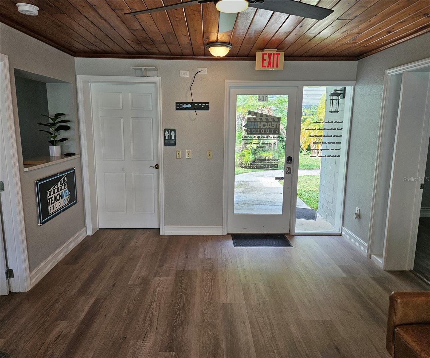 W A PATRICKS ADD - Commercial Sale