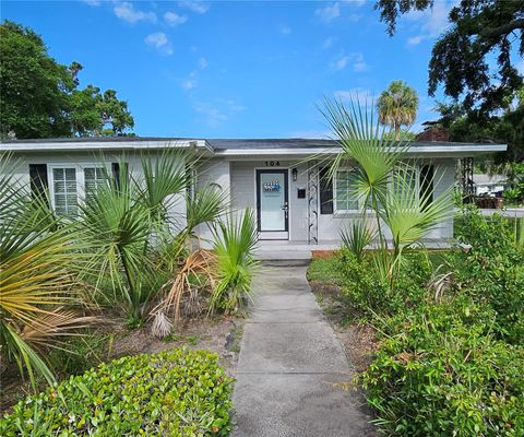 104 S CLYDE AVENUE KISSIMMEE FL 34741