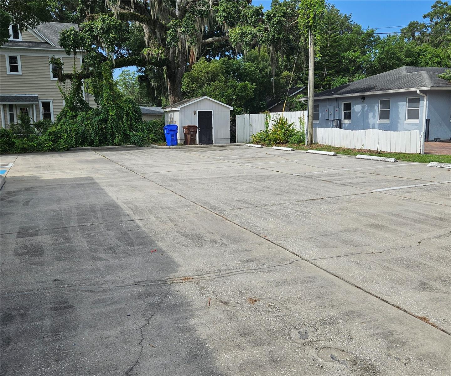 104 S CLYDE AVENUE