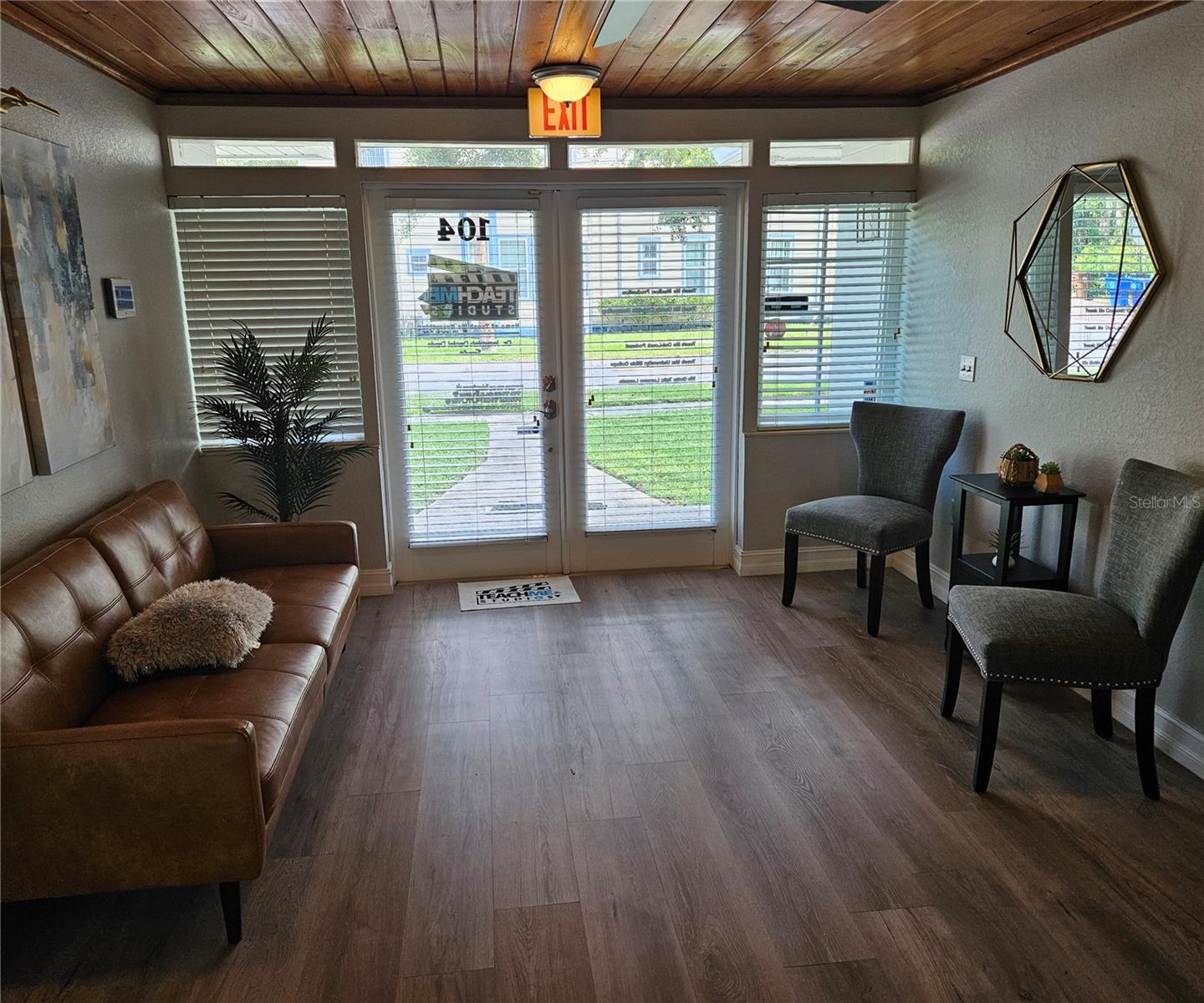 W A PATRICKS ADD - Commercial Sale