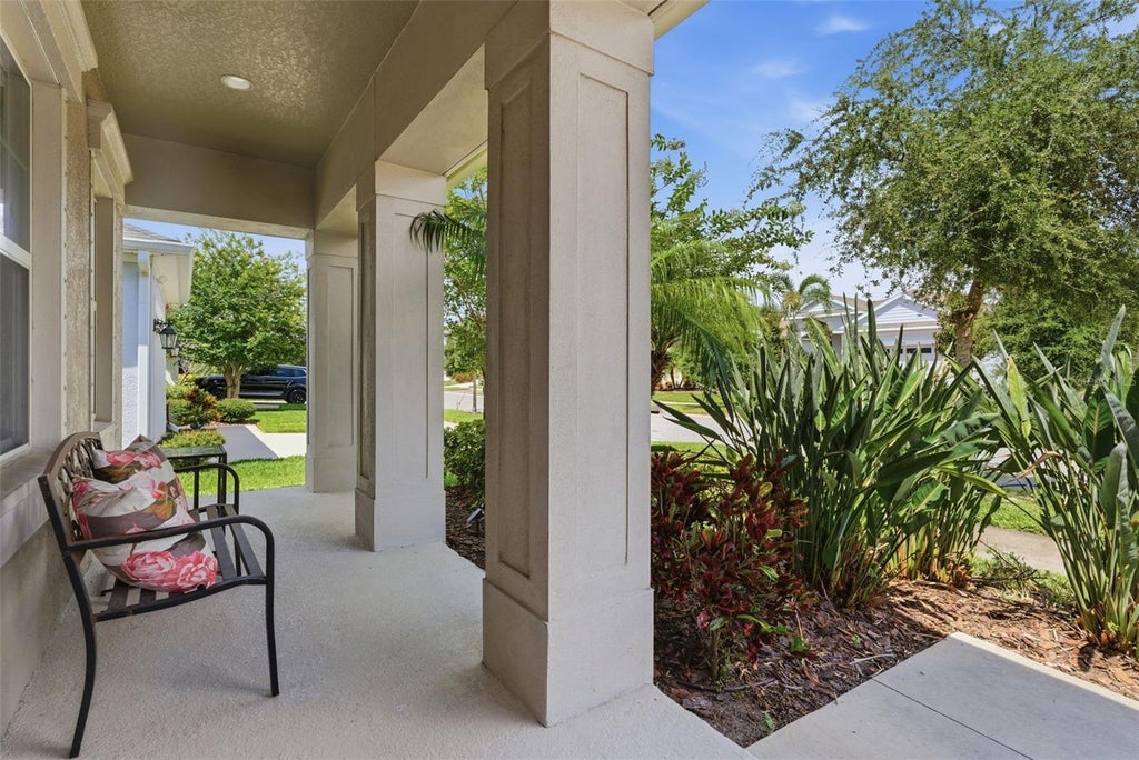 Photo of 5565 Silver Sun Drive, Apollo Beach, FL 33572 (MLS # TB8518550)