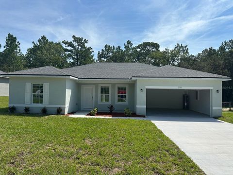 A home in OCALA