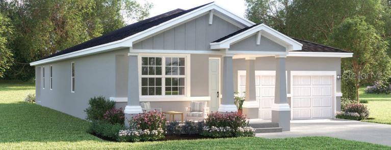 Photo of 5323 Castello Avenue, Auburndale, FL 33823 (MLS # W7890770)