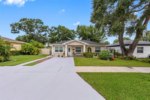 Photo of 1715 W Saint John Street, Tampa, FL 33607 (MLS # TB8428169)
