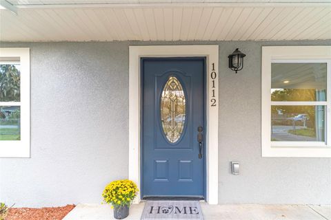 A home in GIBSONTON