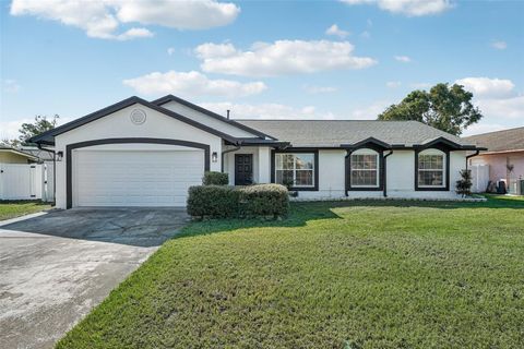 A home in ORLANDO