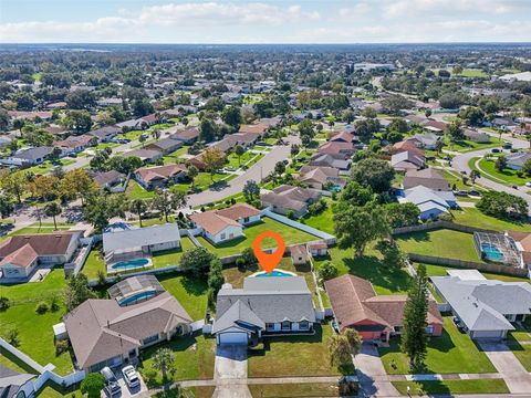 A home in ORLANDO