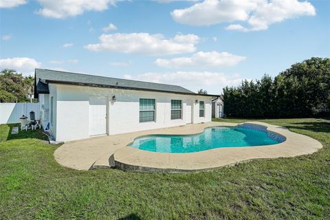 A home in ORLANDO