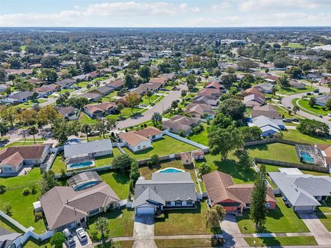 A home in ORLANDO