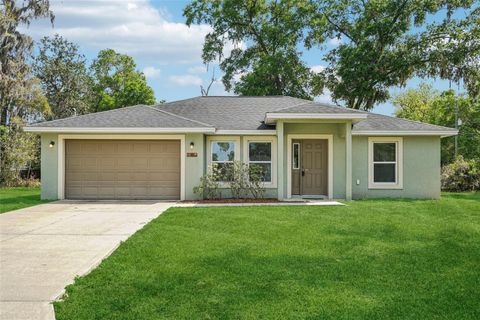 40 JUNIPER TRAIL OCALA FL 34480