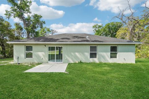 Tiny photo for 40 Juniper Trail, Ocala, FL 34480 (MLS # OM721986)