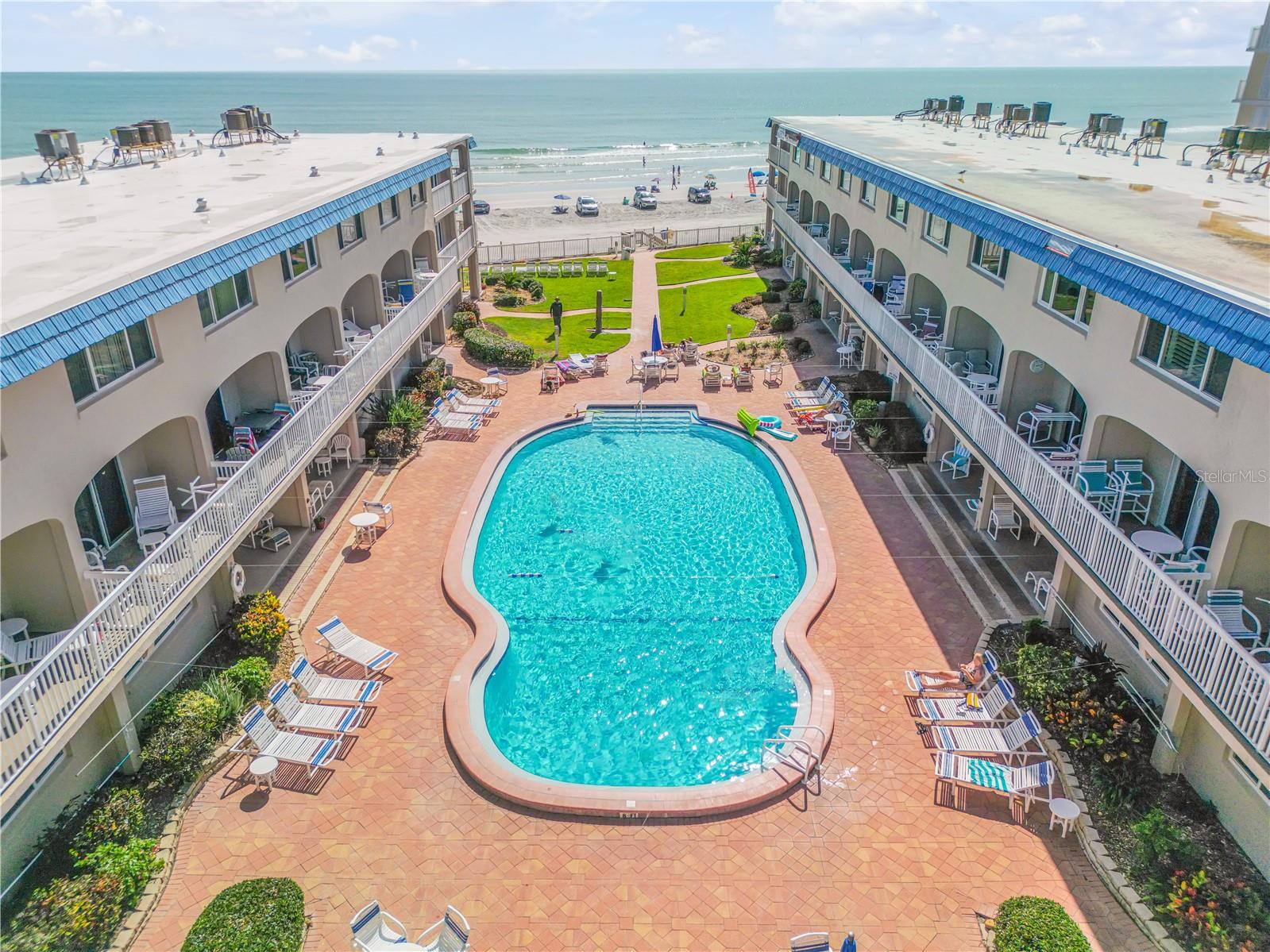 111 N ATLANTIC AVENUE A105