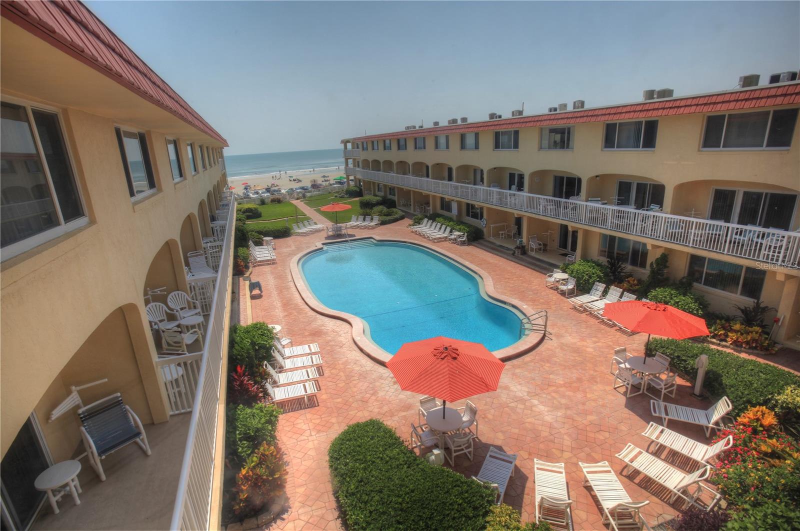 WIN SAN CLUB CONDO - Residential