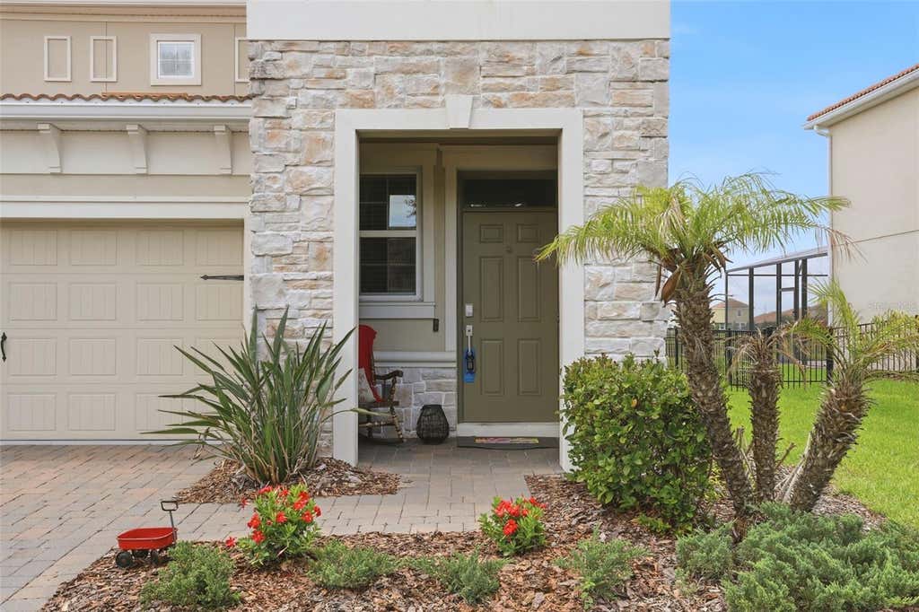 Photo of 8728 Pacific Dunes Drive, Davenport, FL 33896 (MLS # O6422531)