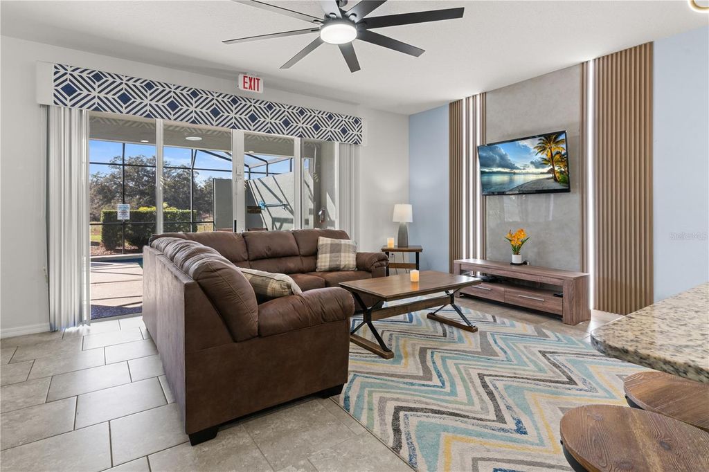 Photo of 4711 Terrasonesta Drive, Davenport, FL 33837 (MLS # S5138359)