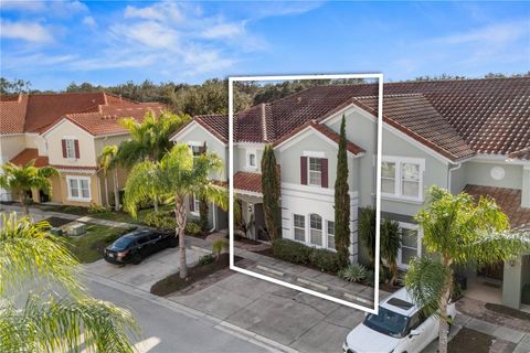 Photo of 4711 Terrasonesta Drive, Davenport, FL 33837 (MLS # S5138359)