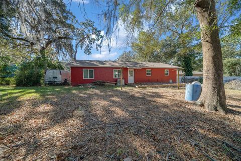 A home in OCALA