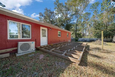 A home in OCALA