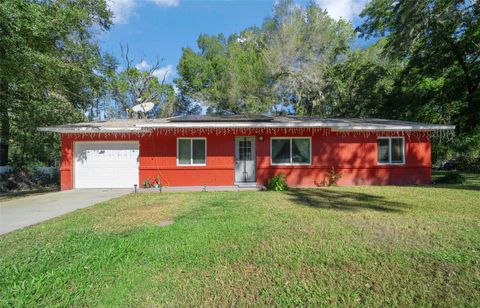 A home in OCALA