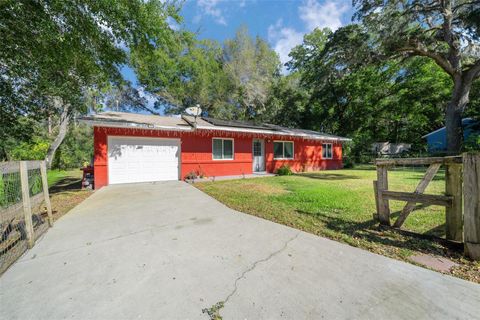 A home in OCALA