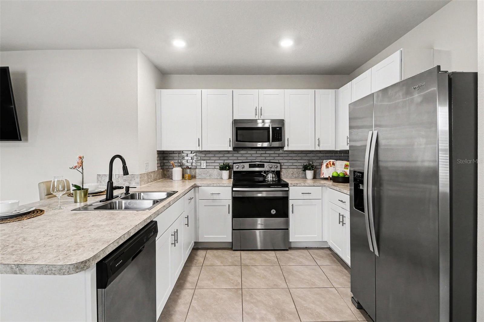 KINDRED PH 2A - Residential
