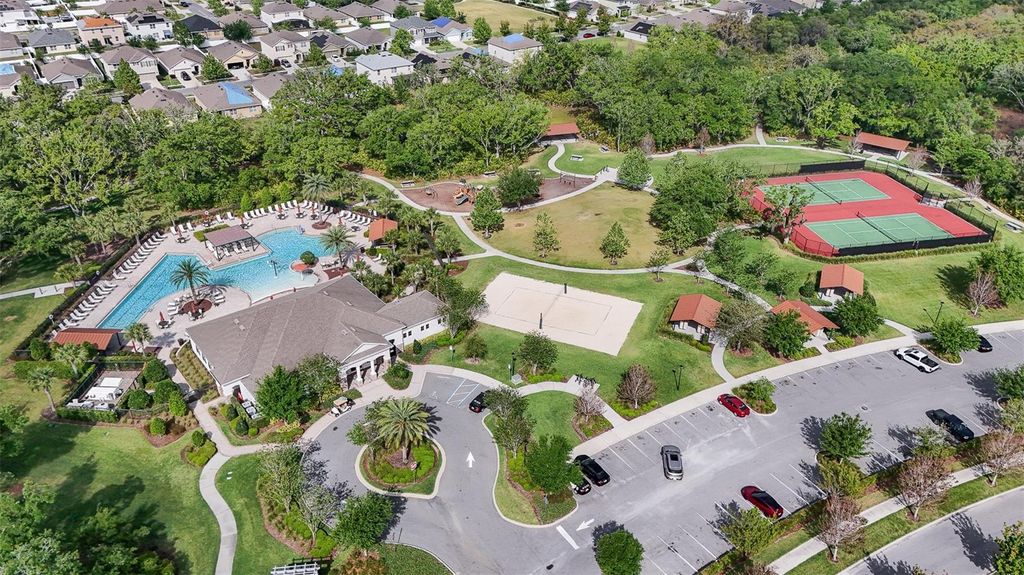 Photo of 1956 Egret Meadows Avenue, Kissimmee, FL 34744 (MLS # O6409425)