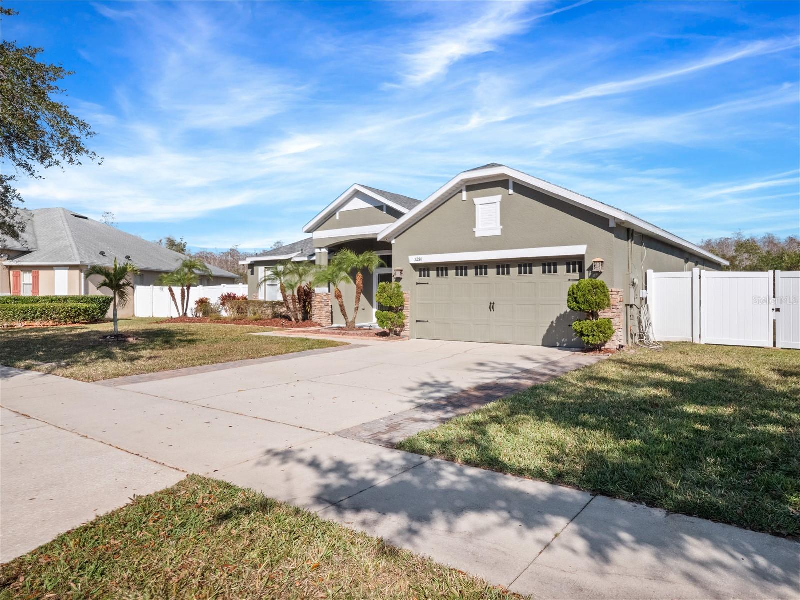 3291 PAWLEYS LOOP N