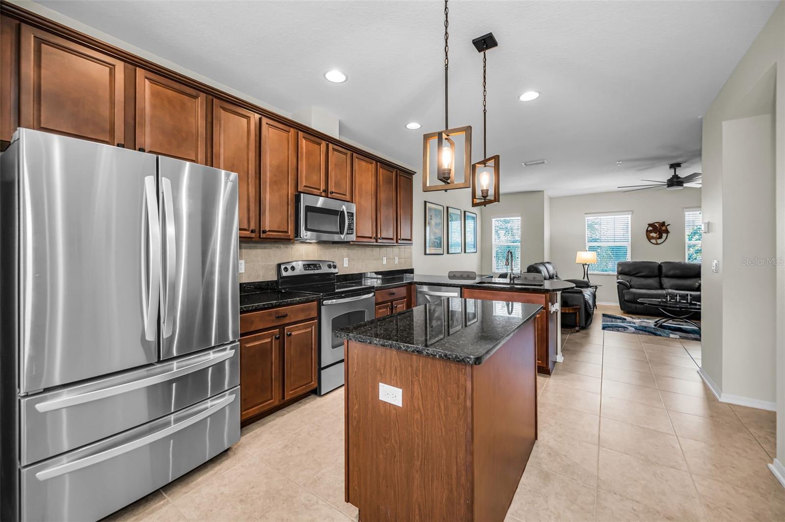 SEA FOREST BEACH CLUB TWNHM - Residential