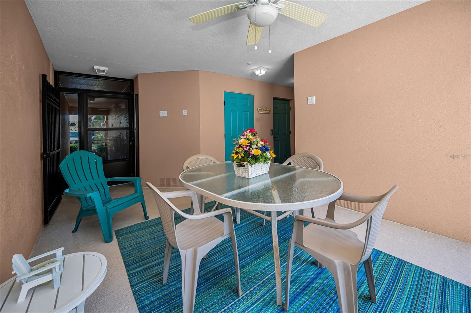 SEA FOREST BEACH CLUB TWNHM - Residential