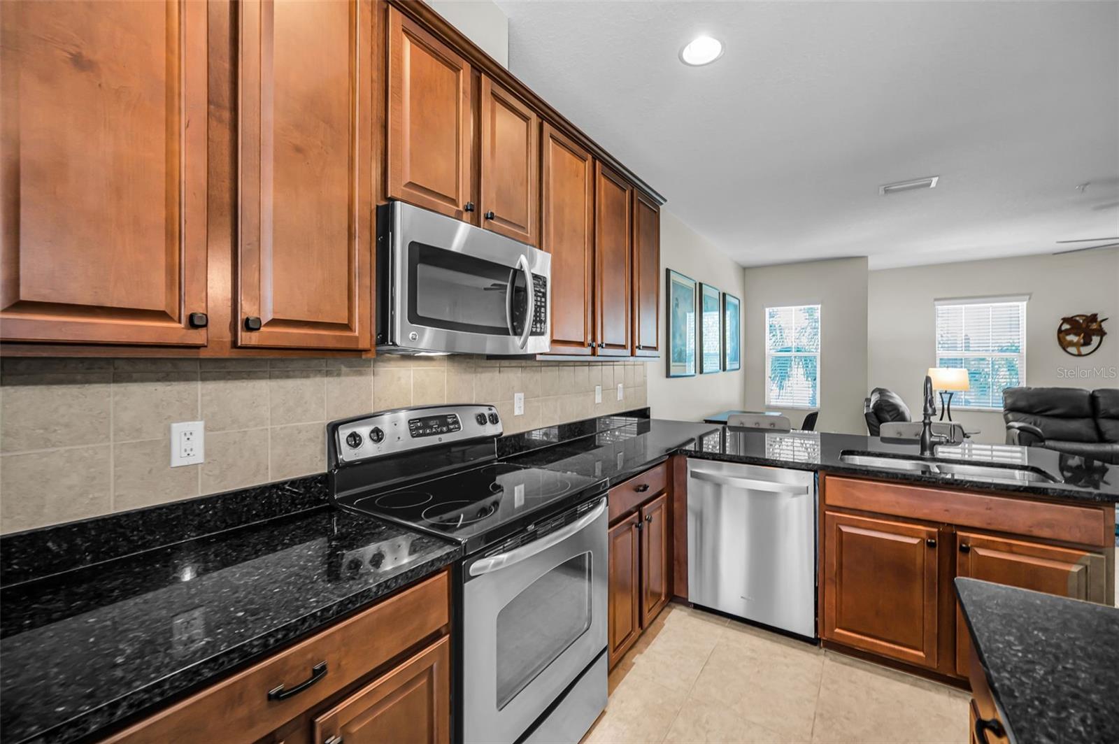 SEA FOREST BEACH CLUB TWNHM - Residential