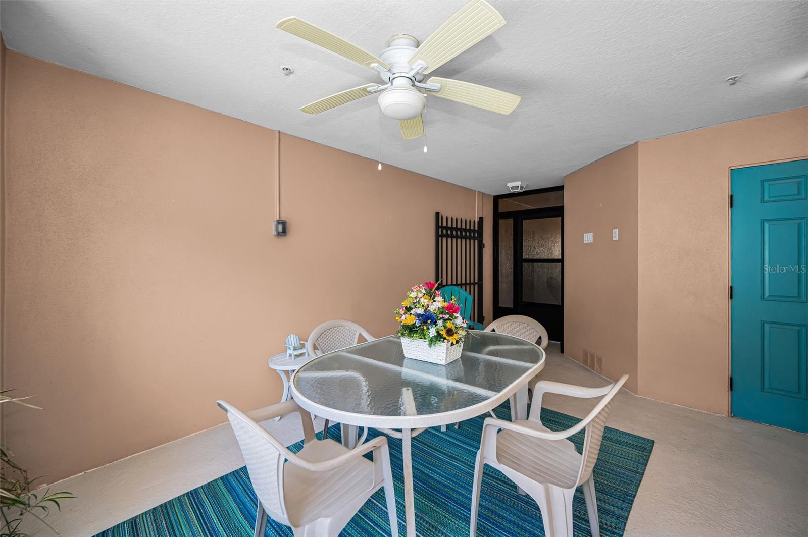 SEA FOREST BEACH CLUB TWNHM - Residential