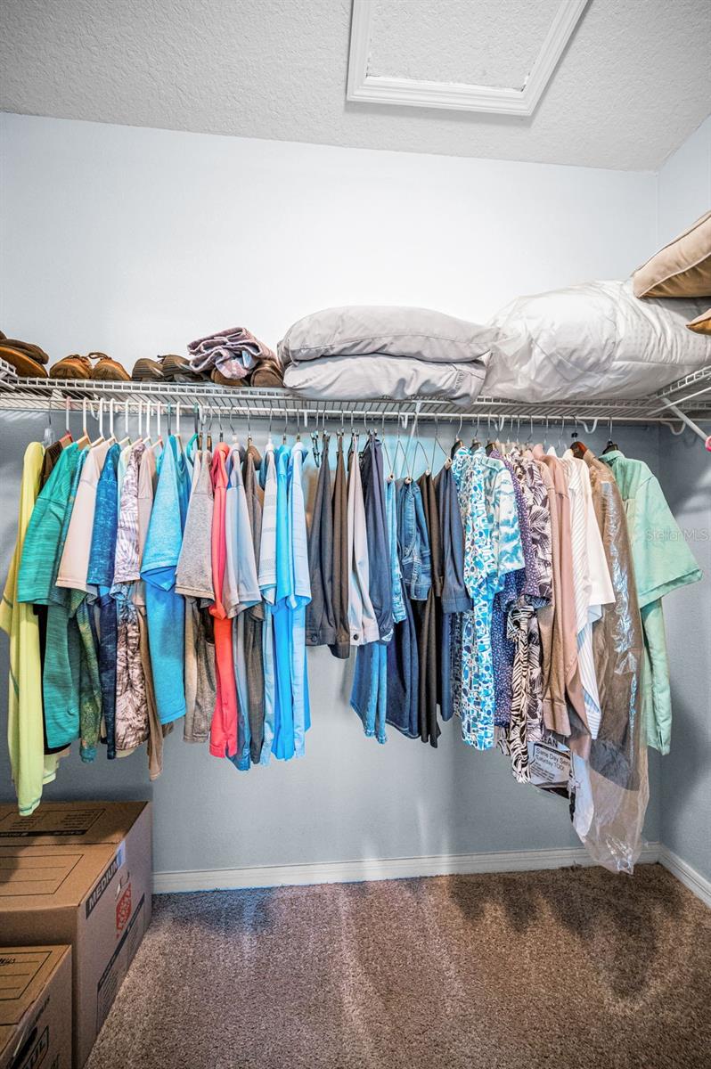 SEA FOREST BEACH CLUB TWNHM - Residential