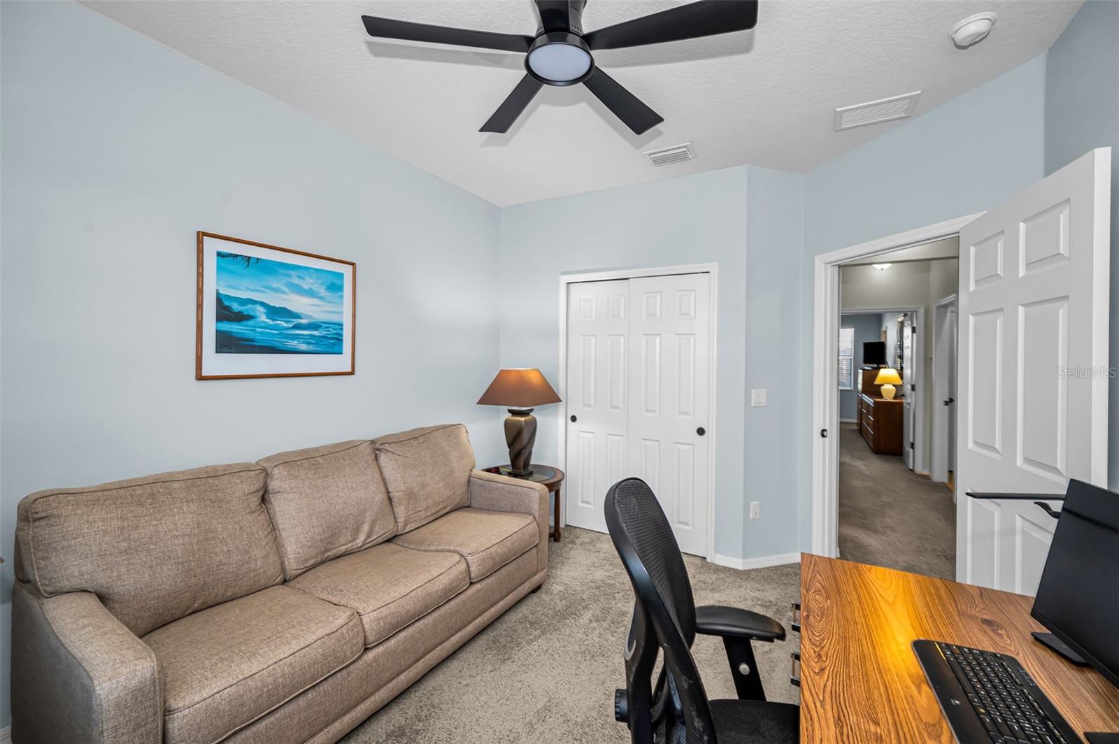 SEA FOREST BEACH CLUB TWNHM - Residential